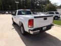 2013 Summit White GMC Sierra 1500 Regular Cab  photo #3