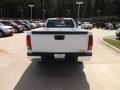 2013 Summit White GMC Sierra 1500 Regular Cab  photo #4