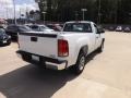 2013 Summit White GMC Sierra 1500 Regular Cab  photo #5