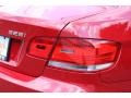 Crimson Red - 3 Series 328xi Coupe Photo No. 22