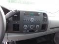 2013 Summit White GMC Sierra 1500 Regular Cab  photo #9