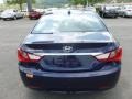 Indigo Night Blue - Sonata GLS Photo No. 6