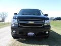 2007 Black Chevrolet Suburban 1500 LTZ 4x4  photo #2