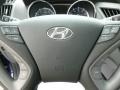 2013 Indigo Night Blue Hyundai Sonata GLS  photo #18