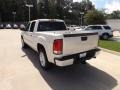 2012 White Diamond Tricoat GMC Sierra 1500 Denali Crew Cab 4x4  photo #3