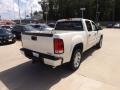 2012 White Diamond Tricoat GMC Sierra 1500 Denali Crew Cab 4x4  photo #5