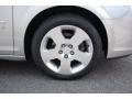 2007 Silver Pearl Metallic Saturn Aura XE  photo #6