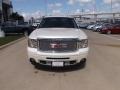 2012 White Diamond Tricoat GMC Sierra 1500 Denali Crew Cab 4x4  photo #8