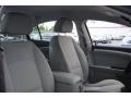 2007 Silver Pearl Metallic Saturn Aura XE  photo #7