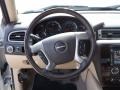 2012 White Diamond Tricoat GMC Sierra 1500 Denali Crew Cab 4x4  photo #10