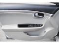 2007 Silver Pearl Metallic Saturn Aura XE  photo #9