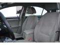 2007 Silver Pearl Metallic Saturn Aura XE  photo #11