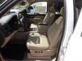 2012 White Diamond Tricoat GMC Sierra 1500 Denali Crew Cab 4x4  photo #13
