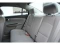 2007 Silver Pearl Metallic Saturn Aura XE  photo #12