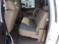 2012 White Diamond Tricoat GMC Sierra 1500 Denali Crew Cab 4x4  photo #15