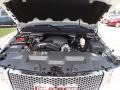 2012 White Diamond Tricoat GMC Sierra 1500 Denali Crew Cab 4x4  photo #22