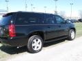 2007 Black Chevrolet Suburban 1500 LTZ 4x4  photo #5