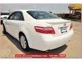 Super White - Camry XLE V6 Photo No. 3