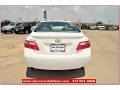 Super White - Camry XLE V6 Photo No. 6