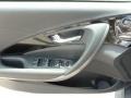 2012 Smoke Gray Metallic Hyundai Azera   photo #17