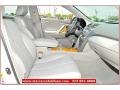 Super White - Camry XLE V6 Photo No. 27