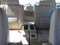 2007 Black Chevrolet Suburban 1500 LTZ 4x4  photo #9