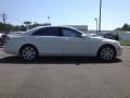 Arctic White - S 550 4Matic Sedan Photo No. 4