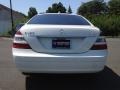 Arctic White - S 550 4Matic Sedan Photo No. 6