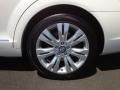 Arctic White - S 550 4Matic Sedan Photo No. 9
