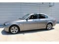 Space Grey Metallic - 5 Series 528xi Sedan Photo No. 3