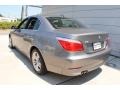 Space Grey Metallic - 5 Series 528xi Sedan Photo No. 4