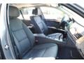 Space Grey Metallic - 5 Series 528xi Sedan Photo No. 9