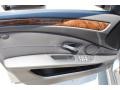 Space Grey Metallic - 5 Series 528xi Sedan Photo No. 10