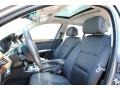 Space Grey Metallic - 5 Series 528xi Sedan Photo No. 11