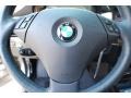 Space Grey Metallic - 5 Series 528xi Sedan Photo No. 13