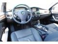Space Grey Metallic - 5 Series 528xi Sedan Photo No. 14