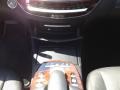 Arctic White - S 550 4Matic Sedan Photo No. 25