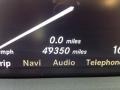 Arctic White - S 550 4Matic Sedan Photo No. 27