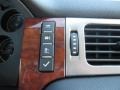 2007 Black Chevrolet Suburban 1500 LTZ 4x4  photo #15