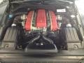 2007 Ferrari 612 Scaglietti 5.7 Liter DOHC 48-Valve V12 Engine Photo