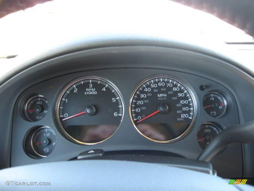 2007 Suburban 1500 LTZ 4x4 - Black / Light Cashmere/Ebony photo #17