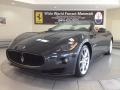 Grigio Granito (Dark Grey) - GranTurismo Convertible GranCabrio Photo No. 3