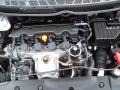 Taffeta White - Civic DX-VP Sedan Photo No. 6