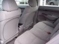 Taffeta White - Civic DX-VP Sedan Photo No. 7