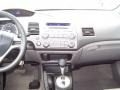 Taffeta White - Civic DX-VP Sedan Photo No. 8