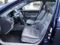 2009 Accord EX-L Sedan Ivory Interior