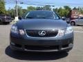 Flint Gray Mica - GS 300 AWD Photo No. 2