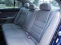 Ivory Rear Seat Photo for 2009 Honda Accord #68074484