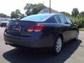 Flint Gray Mica - GS 300 AWD Photo No. 5