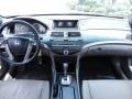 2009 Royal Blue Pearl Honda Accord EX-L Sedan  photo #19